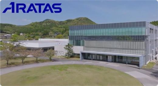 Aratas Components�������
