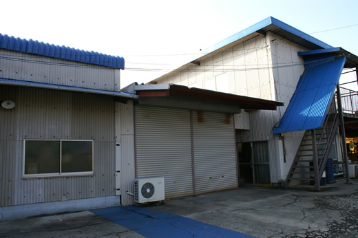 有限会社平嶋金型製作所